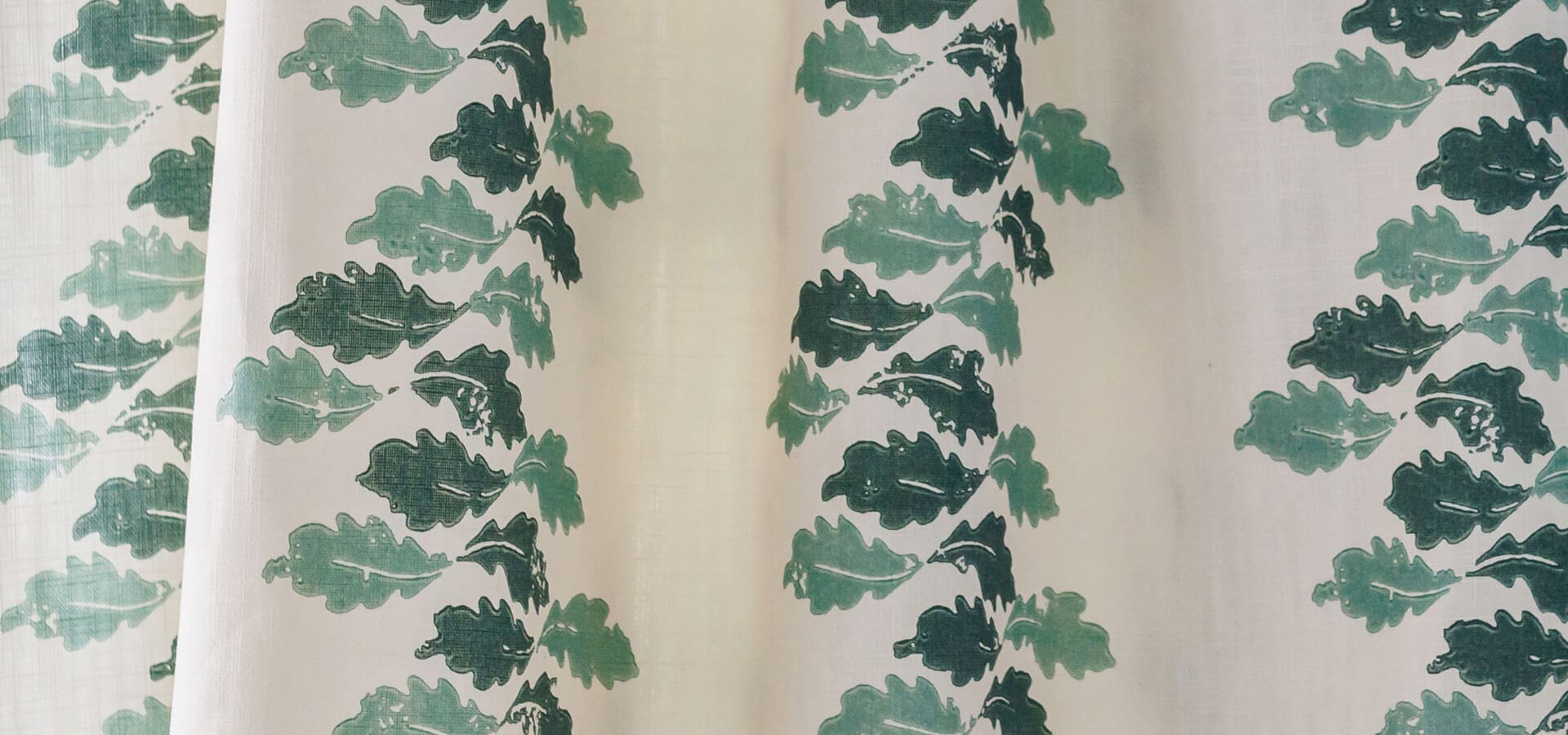6. Oak leaves Slidder