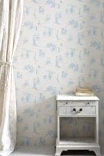 Wedgewood Blue