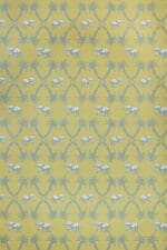 Barneby Gates - Elephant Palm - ochre blue - flat1 - 1500x1000px