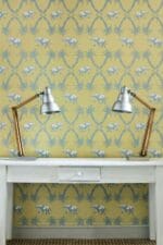 Barneby Gates - Elephant Palm - ochre blue - set shot1 - 1500x1000px