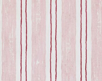 3. Painter's stripe pink slidder