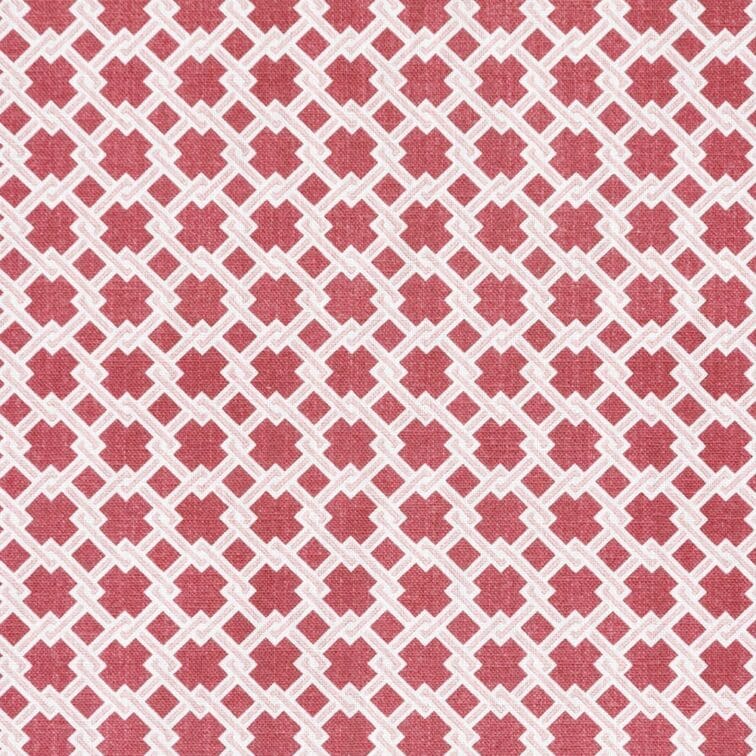 Lattice Cane Fabric - Barneby Gates